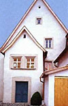 Das Badhaus in Kulmbach