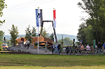 Bildergalerie zur Einweihung der Brücke am Mainzusammenfluss Bildergalerie zur Einweihung der Brücke am Mainzusammenfluss