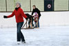 Bei der Eisbahn mussten Schäden am Beton repariert werden. Solche Überraschungen kosten der Stadt viel Geld. Bei der Eisbahn mussten Schäden am Beton repariert werden. Solche Überraschungen kosten der Stadt viel Geld.