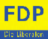 FDP Mitglied im Stadtrat