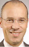 Vorstand Hans Ulrich Gruber