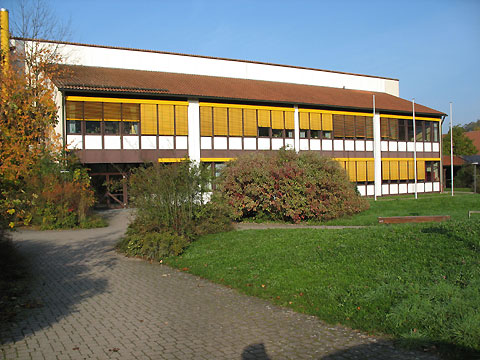 Hans-Edelmann-Schule