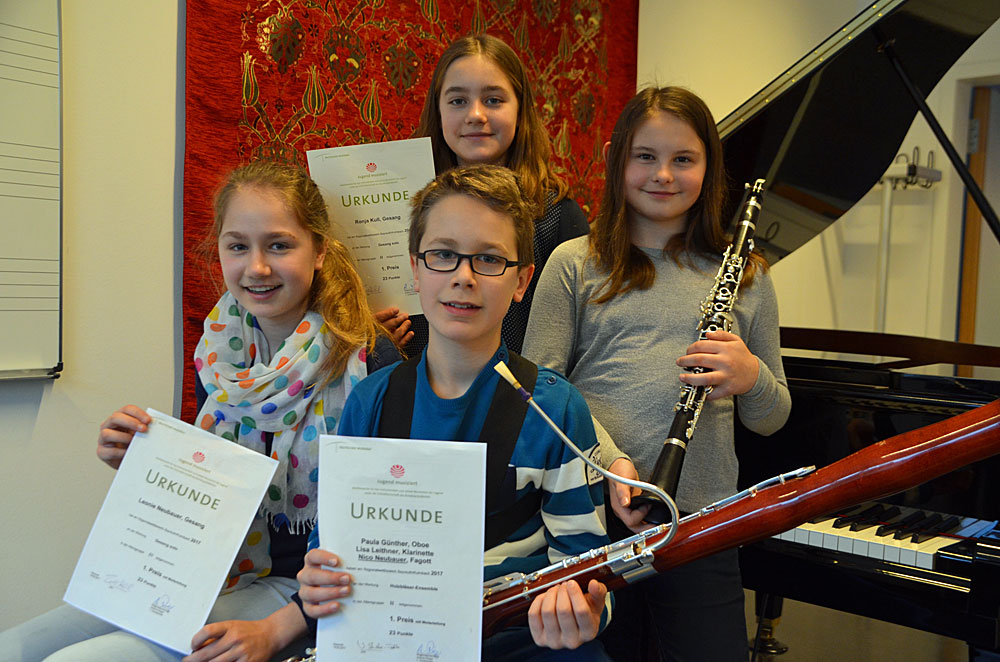 Jugend Musiziert Bad KiГџingen Jugend Musiziert Bad KiГџingen