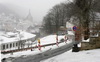 Karl-Jung-Straße wird aufwändig saniert Karl-Jung-Straße wird aufwändig saniert
