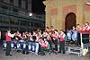 Serenade am Markplatz in Lugo