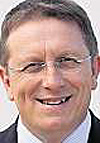 Oberbürgermeister Henry Schramm Oberbürgermeister Henry Schramm