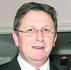 Oberbürgermeister Henry Schramm Oberbürgermeister Henry Schramm