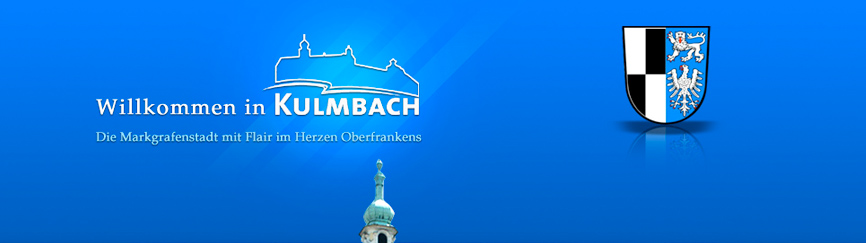 Willkommen in Kulmbach - Die Markgrafenstadt mit Flair im Herzen Oberfrankens