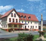 Gasthof-Cafe Gasthof-Cafe