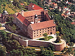 Plassenburg, Festungsberg 26