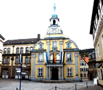Rathaus, Marktplatz 1