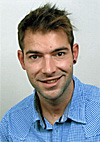 Stefan Zeitler