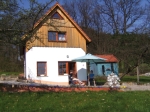 Ferienhaus Waldesruh Ferienhaus Waldesruh