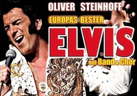 ELVIS - The Show