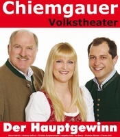 Chiemgauer Volkstheater 