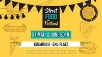 Street Food Festival Kulmbach 2019