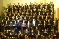 Frühjahrskonzert Philharmonischer Chor Bayreuth