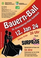 Kulmbacher Bauernball