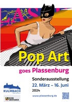 Pop Art goes Plassenburg